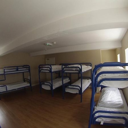 دبلن Backpackers Citi Hostel المظهر الخارجي الصورة