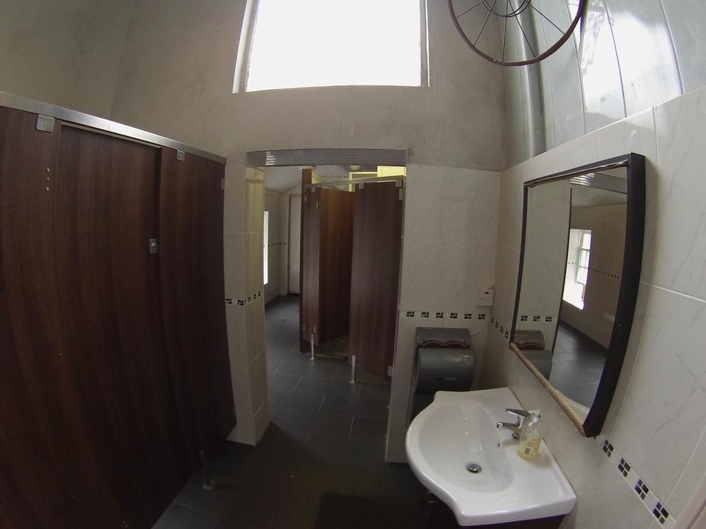 دبلن Backpackers Citi Hostel المظهر الخارجي الصورة
