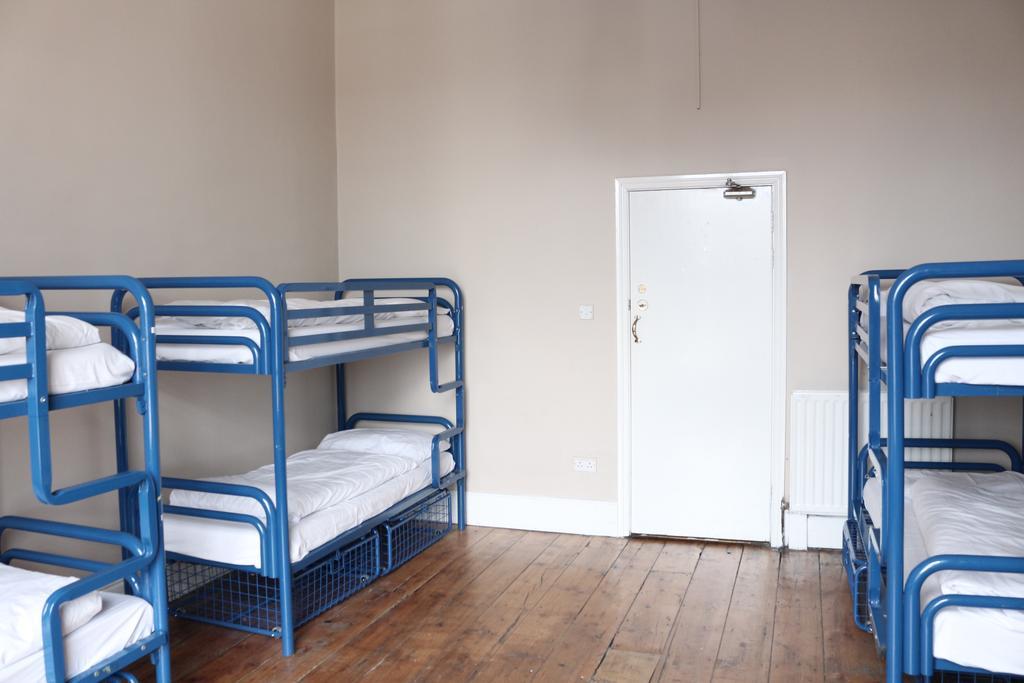 دبلن Backpackers Citi Hostel المظهر الخارجي الصورة