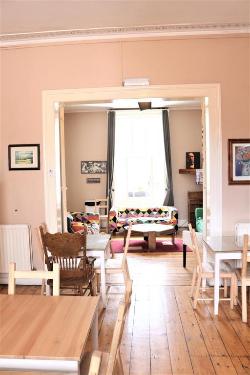 دبلن Backpackers Citi Hostel المظهر الخارجي الصورة
