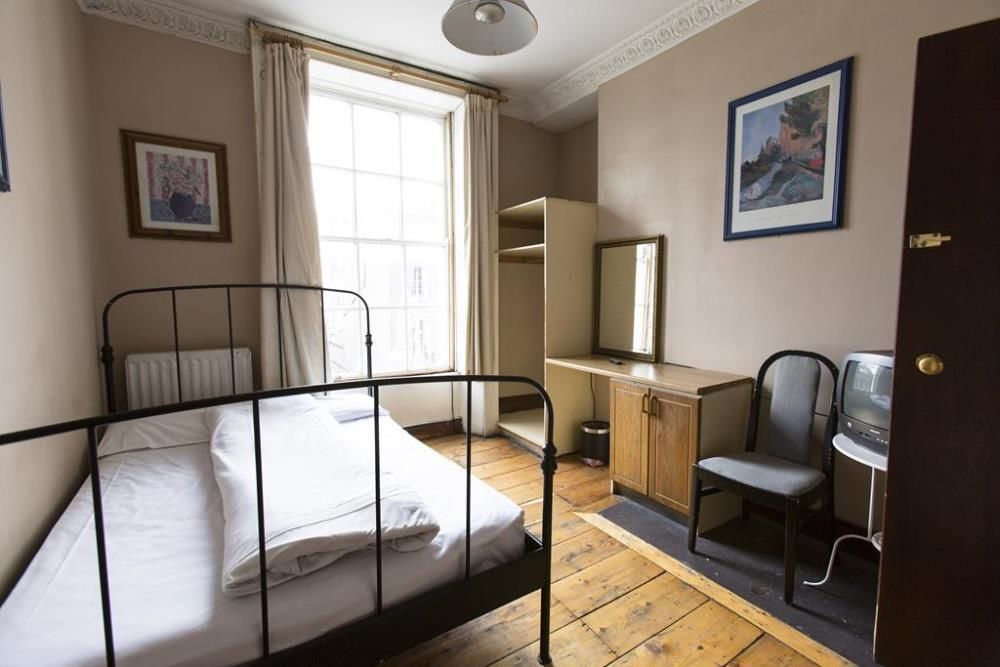 دبلن Backpackers Citi Hostel المظهر الخارجي الصورة