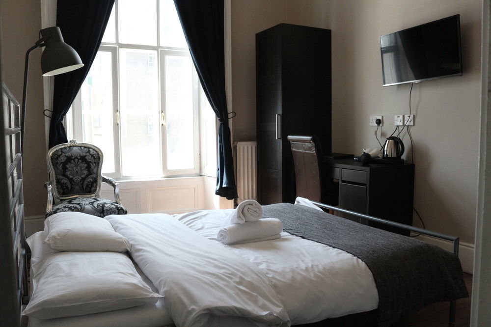 دبلن Backpackers Citi Hostel المظهر الخارجي الصورة